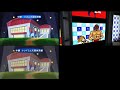 Click here to watch this video みんなのリズム天国 レスラー会見 4動画比較Rhythm Heaven - Wrestler