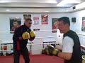 Boxing V.Surcica Vs Emiliano Gallego Prada
