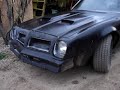 Pontiac Formula 1976