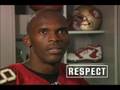 YouTube - Isaac Bruce Calls for RESPECT
