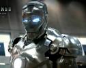 Iron Man Soundtrack - Merchant Of Death (HD)