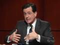 The Dance Beat Report Me-Mix by Mastgrr (The Colbert Report)