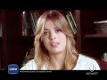 Spot Cepu con Carolina Kostner
