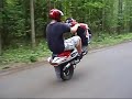 Kubu, Reimo & Uutsi video