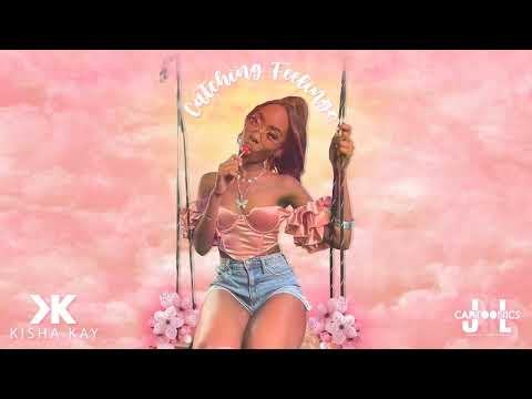 Kisha Kay, Soca - Groovy 2022