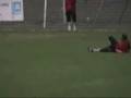 Allenamento Portieri 26 agosto