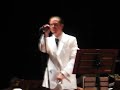 Mike Patton - Mondo Cane (Urlo negro)