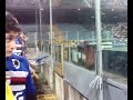Sampdoria - Inter 1 - 1,  1° di Campionato gran tiro angelo palombo