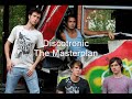 Discotronic-The-Mast