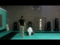 Aikido- Wing Chun - Nov - 18
