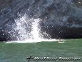 Huge 60-70ft Gainers at Pyramid Lake