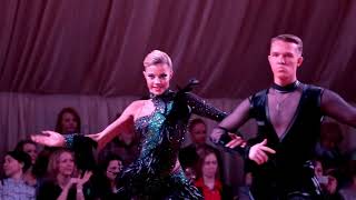 Chayka Dance Festival