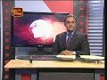 TNA satisfied with conditions in Welfare Villages 17-11-09
