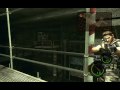 Resident Evil 5 PC 5-3 Gameplay part1