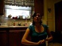 In My Own Little Corner \"Whispering\" Rendition