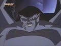 Gargoyles Ghostbusters Gargoyles Ghostbusters