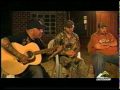 Aaron Lewis (Staind) on Outdoor Channel's "Bone Collector"