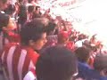 Porra Legion Chivas - Wilo Maricon