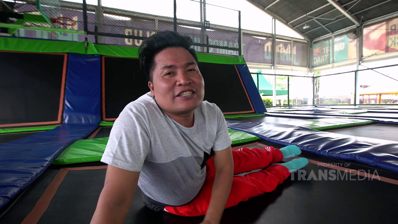 janji suci raffi & gigi