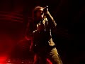Bracia - Woman from Tokyo (Live cover)