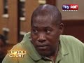 Juanita Bynum On divorce Court 9 Juanita Bynum On divorce Court 9