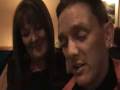 Paralympian Jamie Burdekin celebrates his sporting achie...