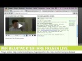 #Video: Sollte man in eigene #Landingpages #YouTube-Videos einbinden oder eher nicht? http://t.co/qjpYTFO7