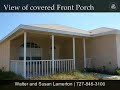 3Bdrm 2 Bath 2 Car Garage ONLY $850 in New Port Richey