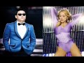Madonna vs. PSY - Gangnam Celebration (Keimax Mashup)