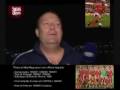 Sentir o Benfica - Entrevista a Mats Magnusson