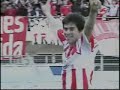ofi   olympiacos 0 1 20/01/08 greek superleague