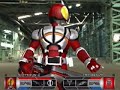 kamen rider 555 ps2 game