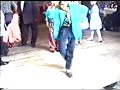 Magyar ciganytanc - Hungarian gypsy dance