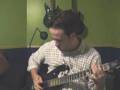 Leçon de guitare #2 : L'harmonique artificielle
