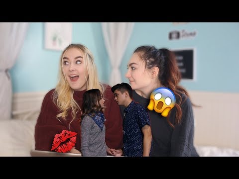 CHICKEN GIRLS SEASON 3 "ANYTHING GOES" EPISODE 7 REACTION | HannahLeigh J