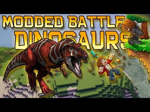 how to tame a t rex in minecraft 1.5.2