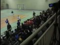 Akademia - Nova  2-1  Novotny   www.futsalpniewy.pl