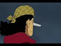 LUFFY VS ROB RUCHI LUFFY VS ROB RUCHI