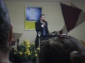 Pregação na Assembleia de Deus de Madureira – Parábolas de Jesus Pregação na Assembleia de Deus de Madureira – Parábolas de Jesus