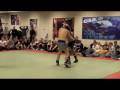 Rune Fischer vs Kasper Andersen