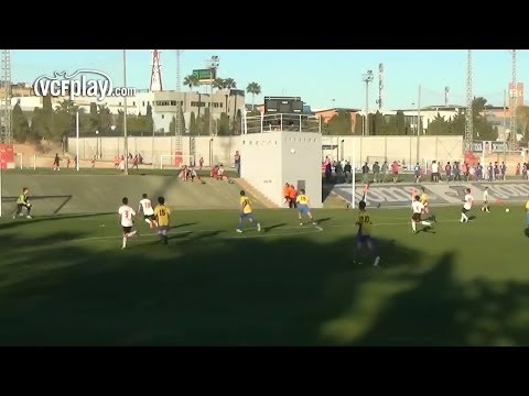 Valencia CF: El VCF Cadete B, campeón de Liga