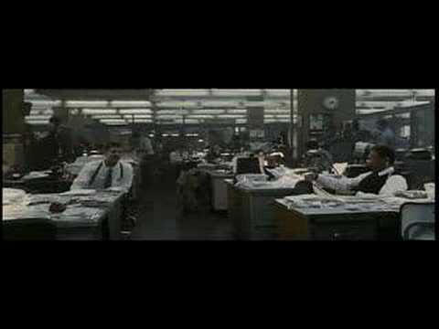 Seven Re-cut Trailer