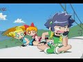 Powerpuff Girls Z-Omenaje