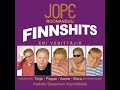 Jope ruonansuu - 