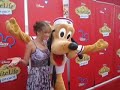 Popstar! at the Suite Life On Deck Premiere!