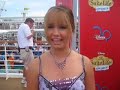 Popstar! was invited to sail the Caribbean on a Disney cruise ship for the premiere of the new Disney Channel Original Series 