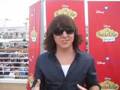 Popstar! at the Suite Life On Deck Premiere!