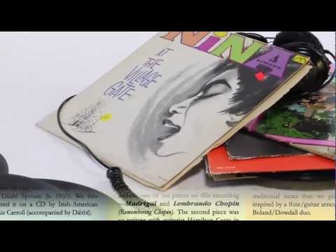 LINER NOTES by B-FLY ENTERTAINMENT