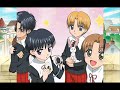 Gakuen Alice - Fushigi Music