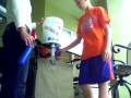 videos de RED neck pod filler